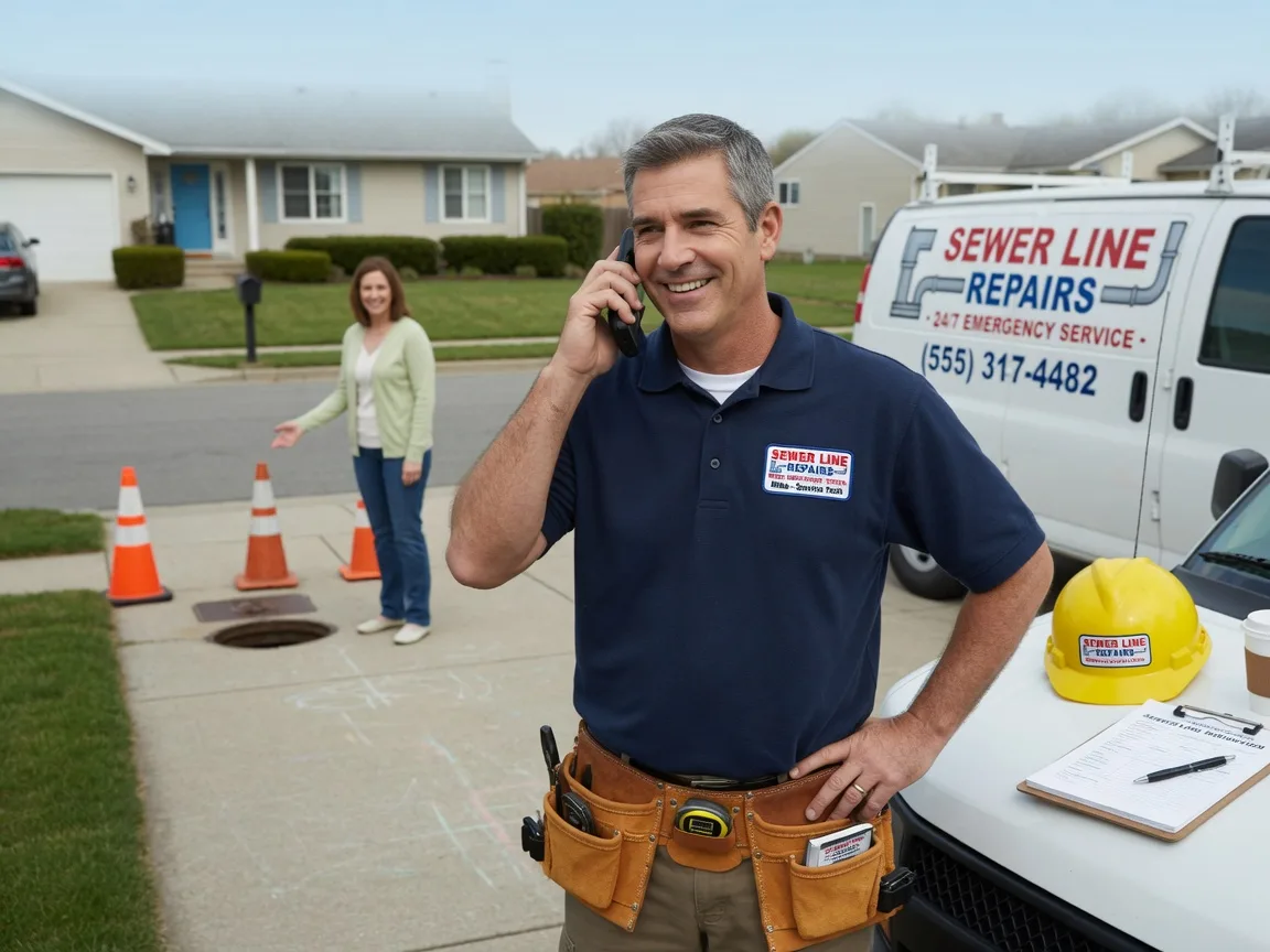 Emergency Plumber Chandlersville, OH FAQs